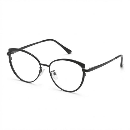 Lunettes Photochromiques – Teinte Automatique - Monture Ronde Élégante