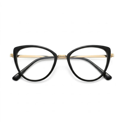 Lunettes Photochromiques – Teinte Automatique - Regard Structuré Noir