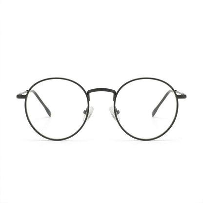 Lunettes Photochromiques – Teinte Automatique – Rond Créatif Urbain