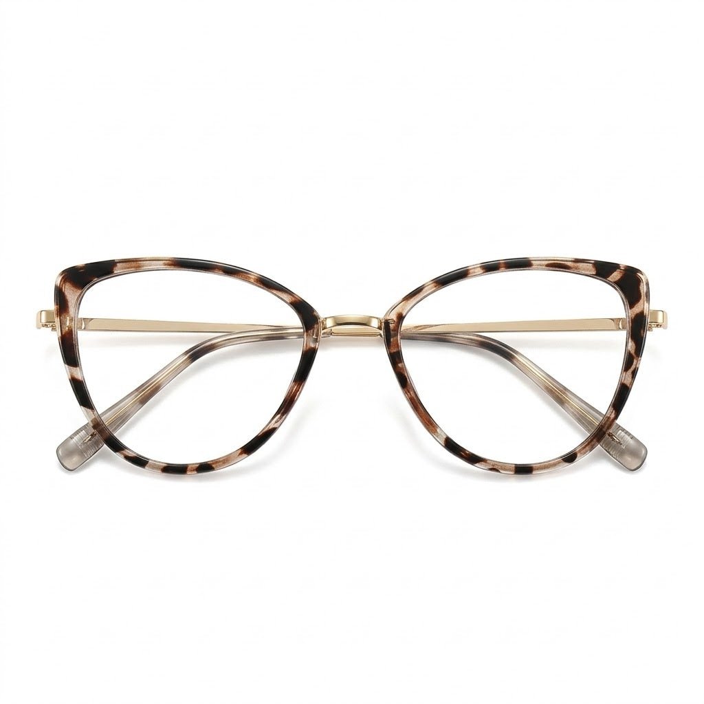Lunettes Photochromiques – Teinte Automatique - Structure Écaille Fine