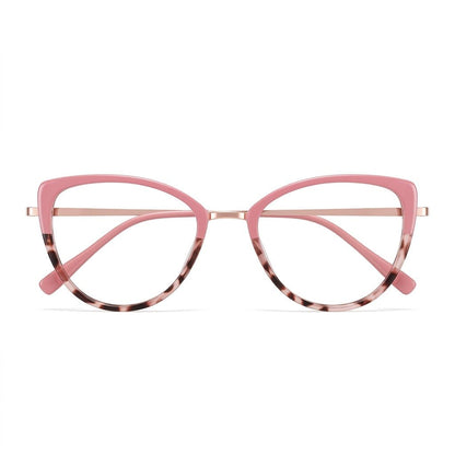Lunettes Photochromiques – Teinte Automatique - Structure Rosée Fine
