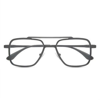 Lunettes Photochromiques – Teinte Automatique – Style Aviateur Urbain