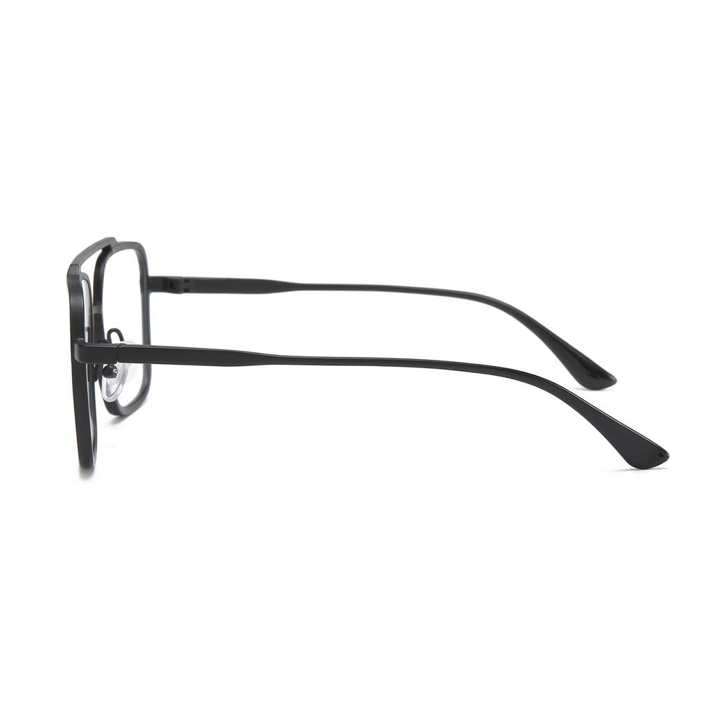 Lunettes Photochromiques – Teinte Automatique – Style Aviateur Urbain