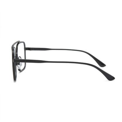 Lunettes Photochromiques – Teinte Automatique – Style Aviateur Urbain