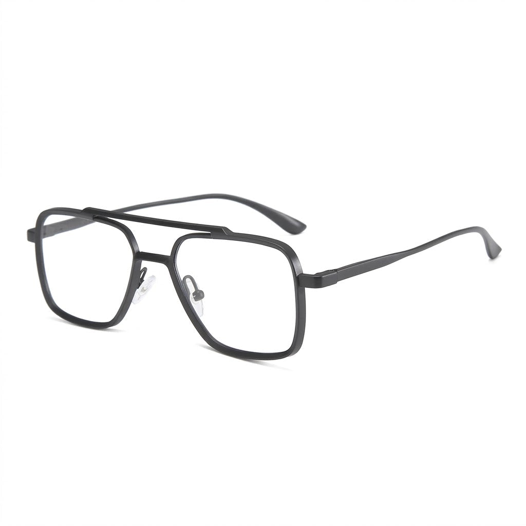 Lunettes Photochromiques – Teinte Automatique - Style Aviateur Urbain