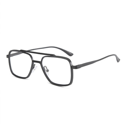 Lunettes Photochromiques – Teinte Automatique - Style Aviateur Urbain