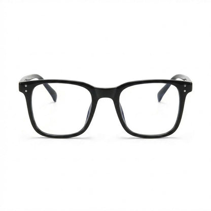 Lunettes Photochromiques – Teinte Automatique – Style Intellectuel Chic