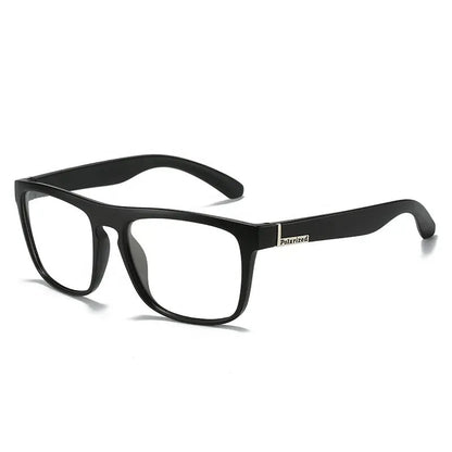 Lunettes Photochromiques – Teinte Automatique - Style Sobre Élégant