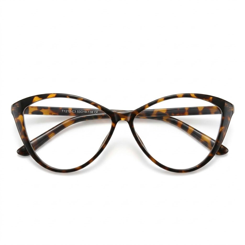 Lunettes Photogray – Papillon Écaille Glamour