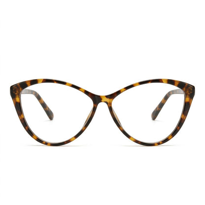Lunettes photogray papillon écaille glamour – Amzi Optique Dakar