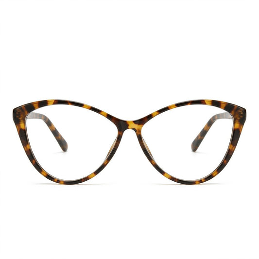 Lunettes photogray papillon écaille glamour – Amzi Optique Dakar