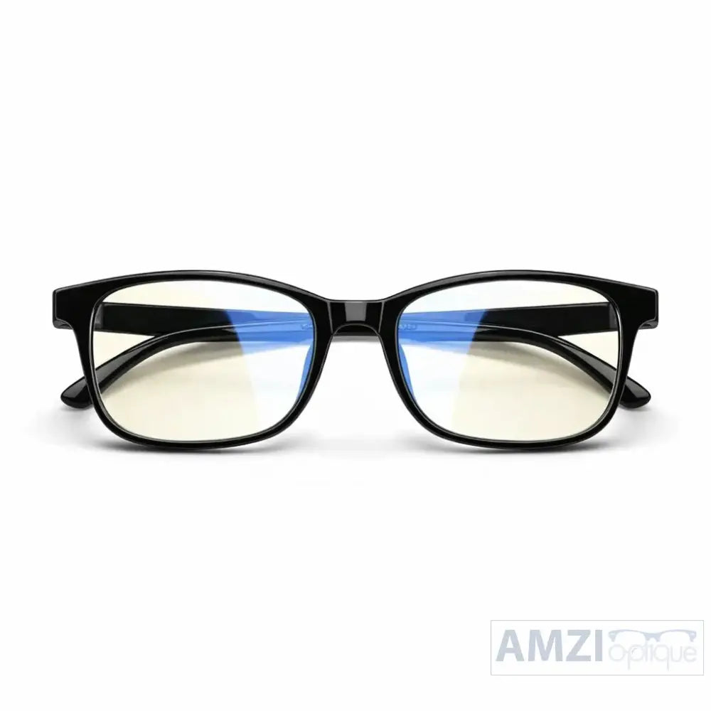 Lunettes Photogray Anti-Reflet – Protection Intelligente Jour & Nuit