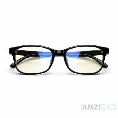 Lunettes photogray anti-reflet protection jour et nuit – Amzi Optique Dakar