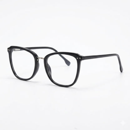 Lunettes Anti-Reflet Photogray – Monture Arrondie Design Sobre
