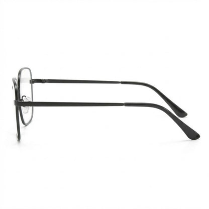Lunettes Photochromiques – Teinte Automatique - Monture Fine Carrée