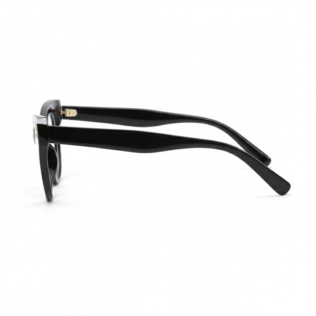 Lunettes Anti-Reflet Photogray – Chic Ligne Sculptée Contemporaine