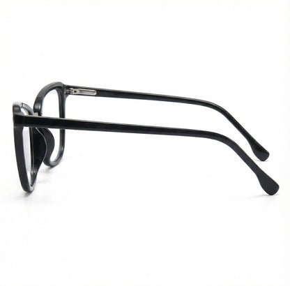 Lunettes Anti-Reflet Photogray – Monture Arrondie Design Sobre