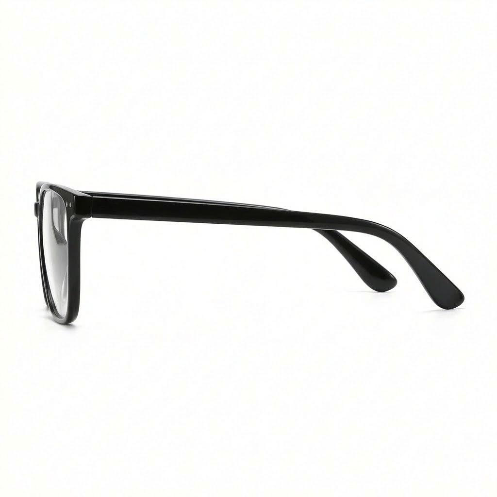 Lunettes Photochromiques – Teinte Automatique - Look Moderne Sobre