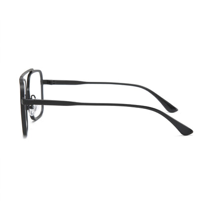 Lunettes Photochromiques – Teinte Automatique - Style Aviateur Urbain