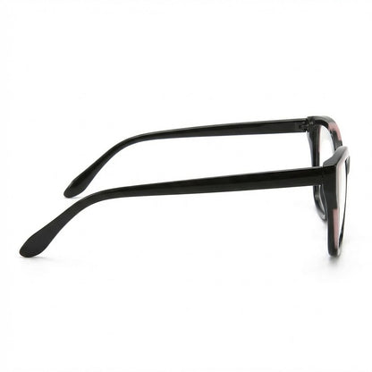 Lunettes Photochromiques – Teinte Automatique - Papillon Silhouette Forte