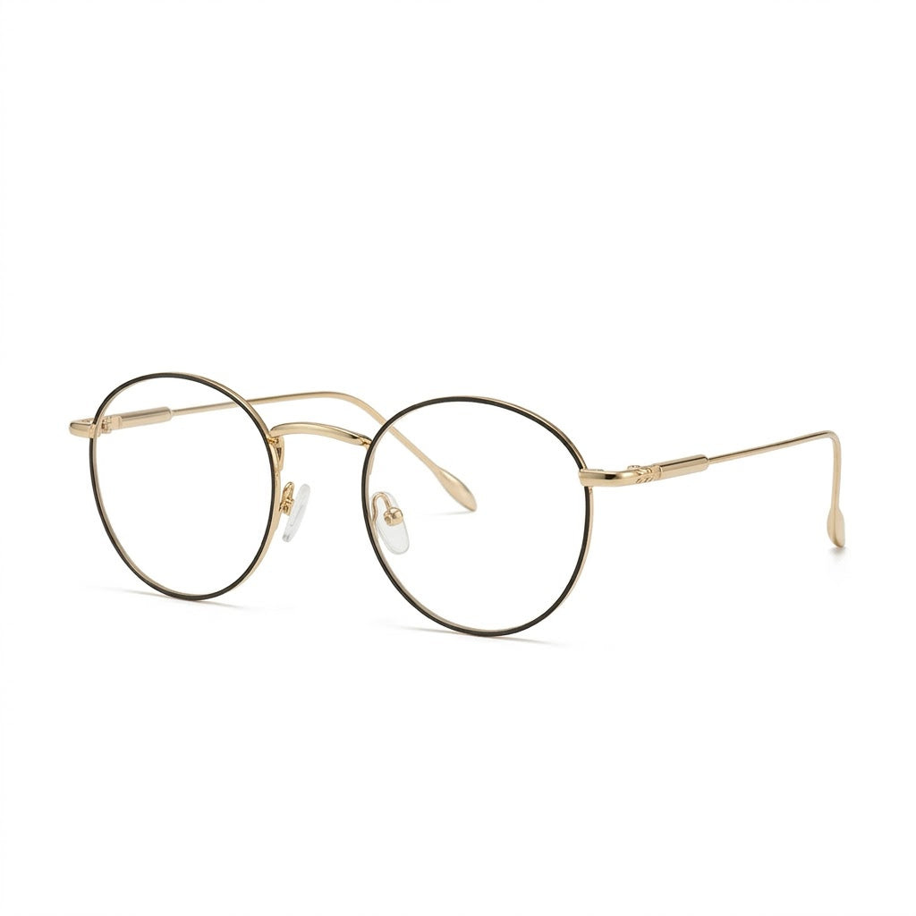 Lunettes Photochromiques – Teinte Automatique -  Regard Vintage Moderne