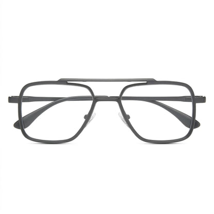 Lunettes Photochromiques – Teinte Automatique - Style Aviateur Urbain