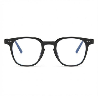 Lunettes Anti-Reflet Photogray – Monture Carrée Style Urbain