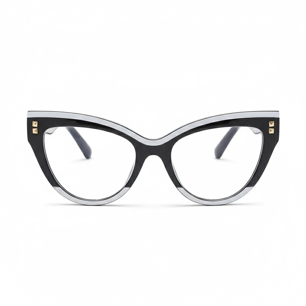 Lunettes Anti-Reflet Photogray – Chic Ligne Sculptée Contemporaine