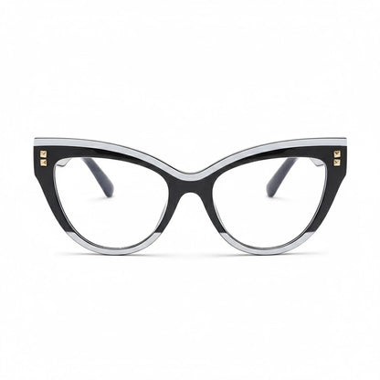 Lunettes Anti-Reflet Photogray – Chic Ligne Sculptée Contemporaine