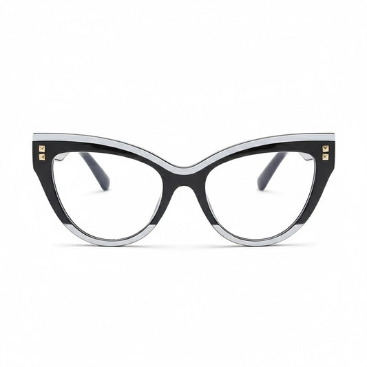 Lunettes Anti-Reflet Photogray – Chic Ligne Sculptée Contemporaine