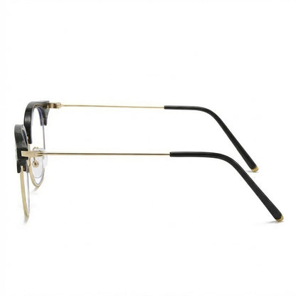 Lunettes Photochromiques – Teinte Automatique – Ligne Vintage Moderne