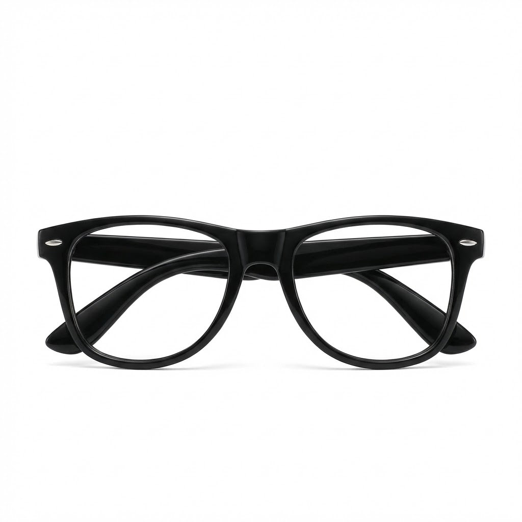 Lunettes Photochromiques – Teinte Automatique - Allure Vintage Active