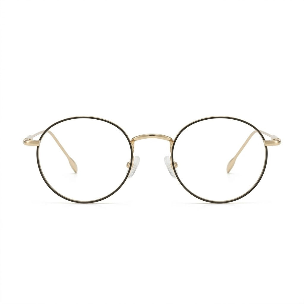 Lunettes Photochromiques – Teinte Automatique -  Regard Vintage Moderne