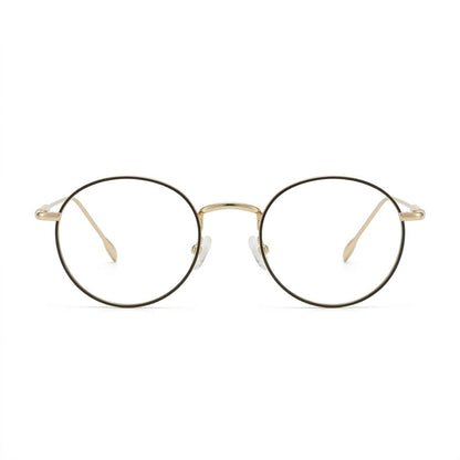 Lunettes Photochromiques – Teinte Automatique -  Regard Vintage Moderne