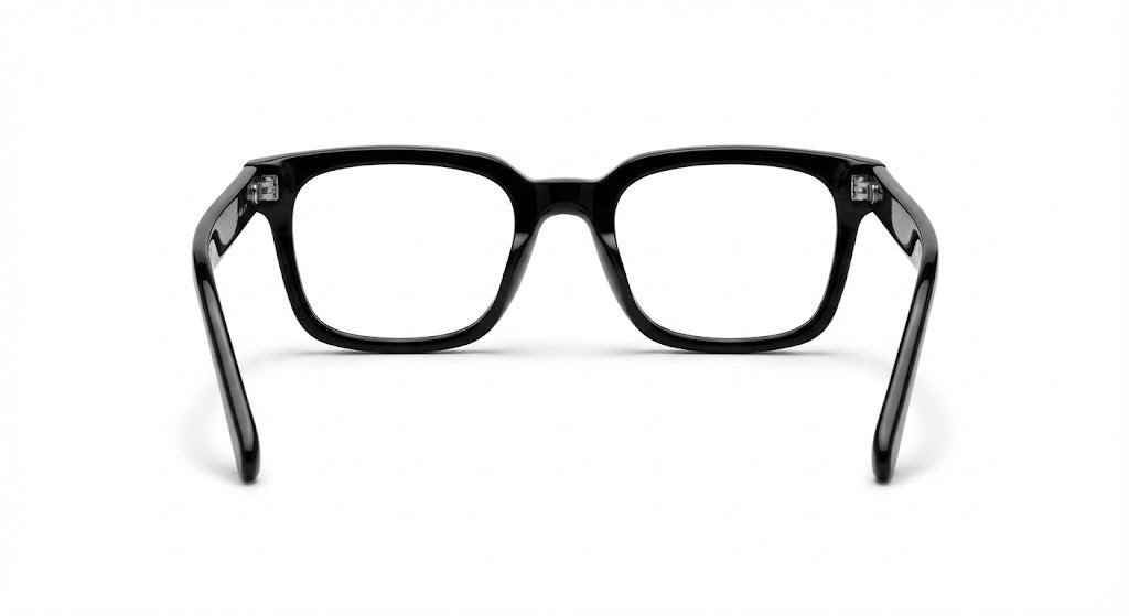 Lunettes Anti-Reflet Photogray – Monture Féminine Papillon Design Large
