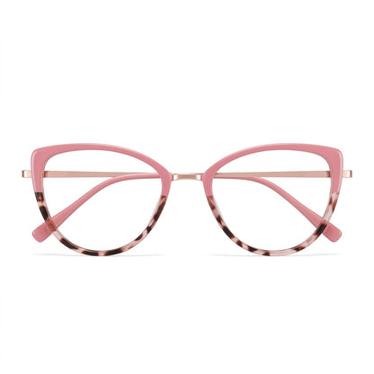 Lunettes Photochromiques – Teinte Automatique - Structure Rosée Fine