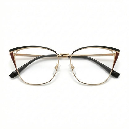 Lunettes Photochromiques – Teinte Automatique - Ligne Féminine Raffinée