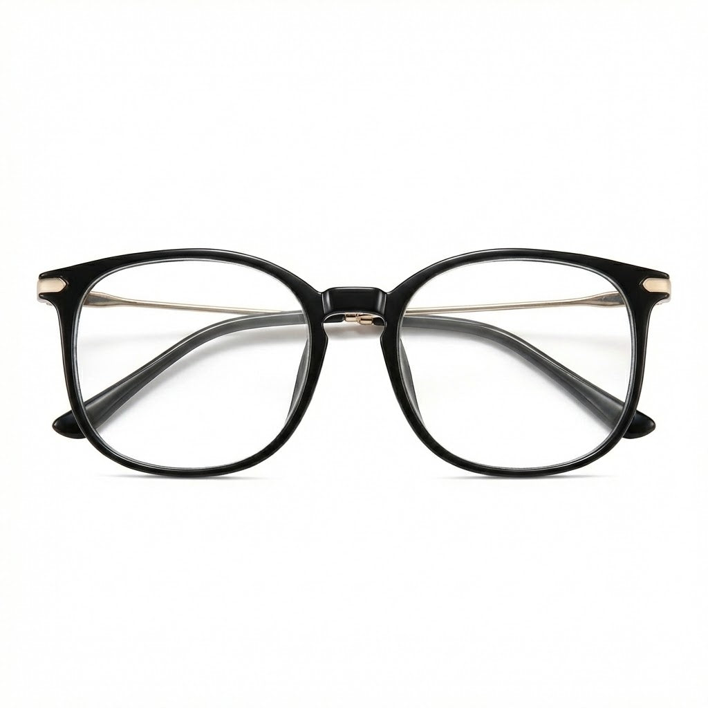 Lunettes Photochromiques – Teinte Automatique - Ligne Atelier Noir