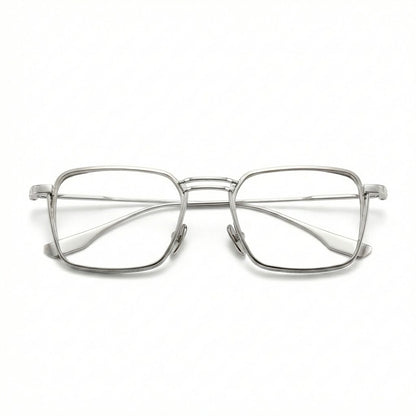 Lunettes Photochromiques – Teinte Automatique – Ligne Architecturale Moderne grise