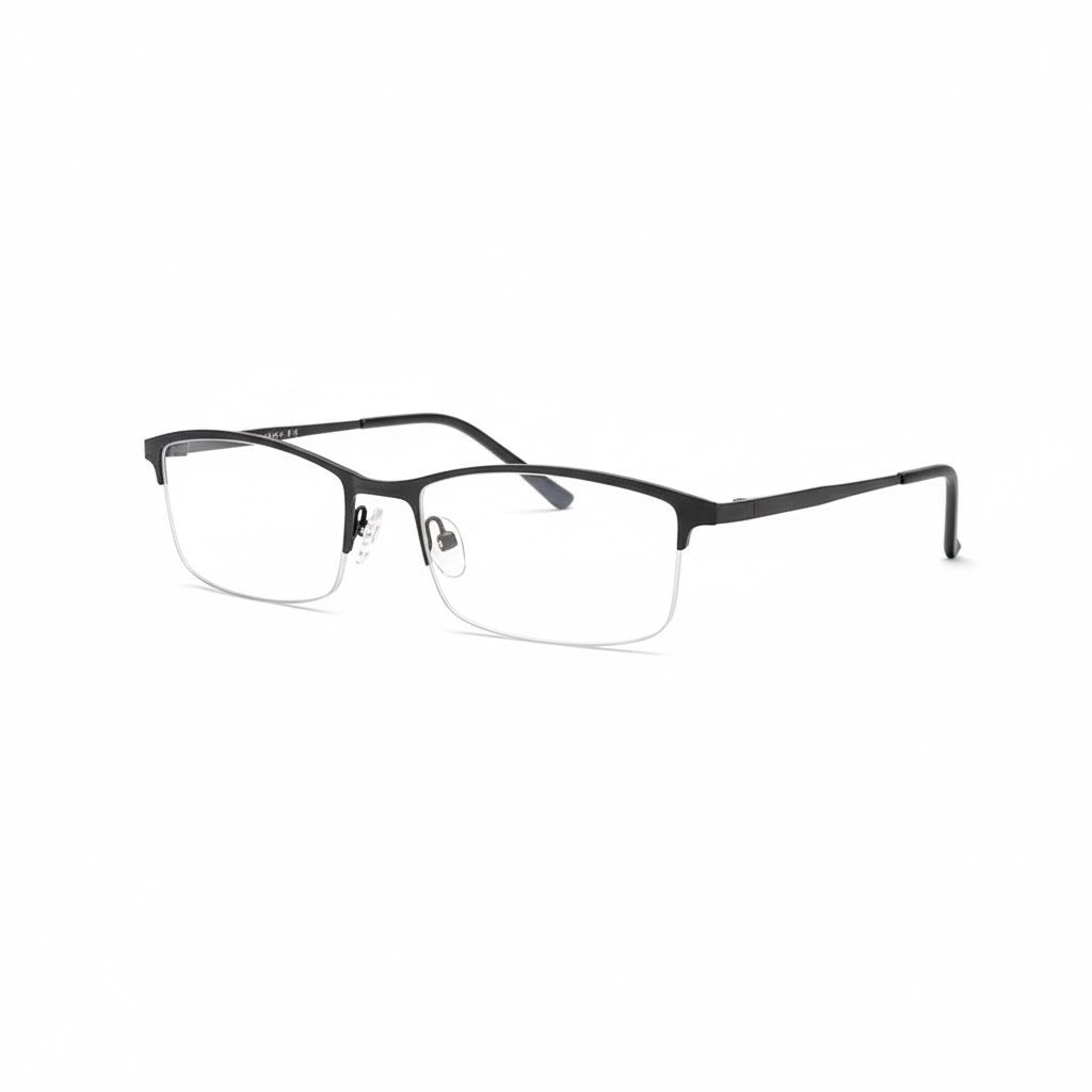 Lunettes Photochromiques – Teinte Automatique - Style Bureau Élégant