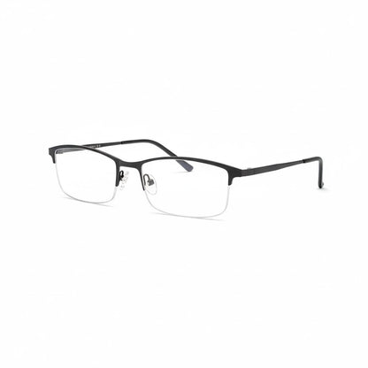 Lunettes Photochromiques – Teinte Automatique - Style Bureau Élégant