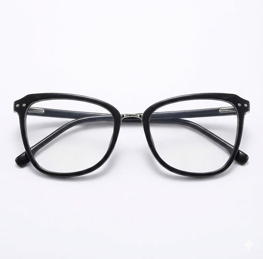 Lunettes Anti-Reflet Photogray – Monture Arrondie Design Sobre