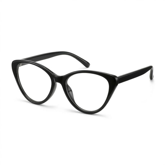 Lunettes Photogray – Papillon Écaille Noire