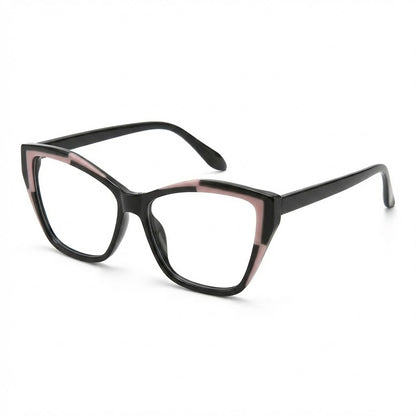 Lunettes Photochromiques – Teinte Automatique - Papillon Silhouette Forte