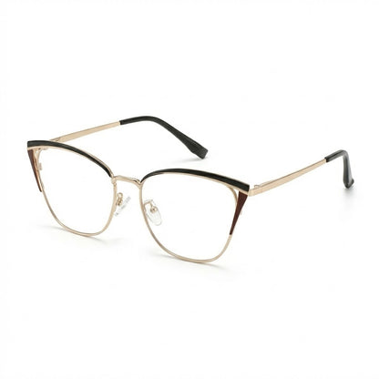 Lunettes Photochromiques – Teinte Automatique - Ligne Féminine Raffinée