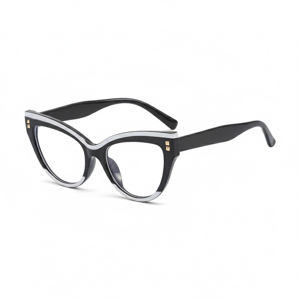 Lunettes Anti-Reflet Photogray – Chic Ligne Sculptée Contemporaine