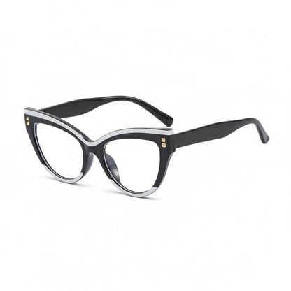 Lunettes Anti-Reflet Photogray – Chic Ligne Sculptée Contemporaine